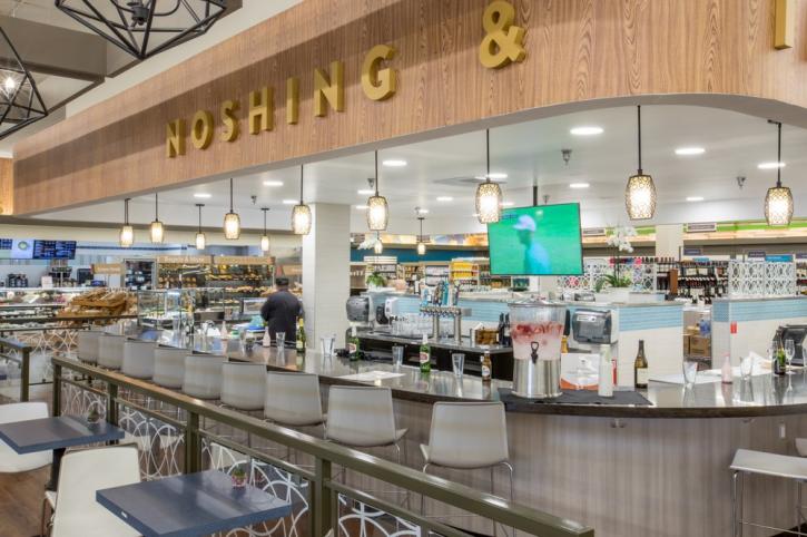 Image for Gelson's Market with ID of: 3608076