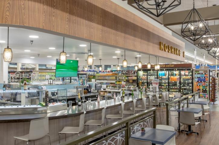 Image for Gelson's Market with ID of: 3608079