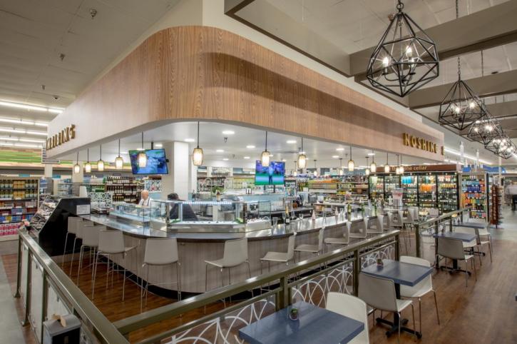 Image for Gelson's Market with ID of: 3608081