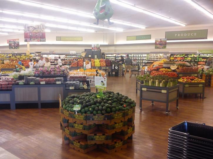 Image for Gelson's Market with ID of: 3608084