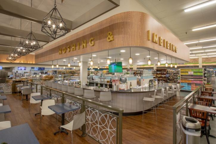 Image for Gelson's Market with ID of: 3608085