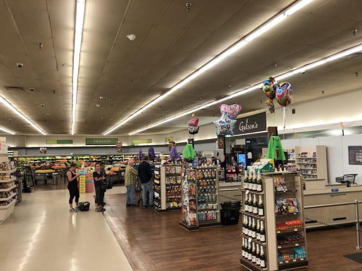Image for Gelson's Market with ID of: 3608086