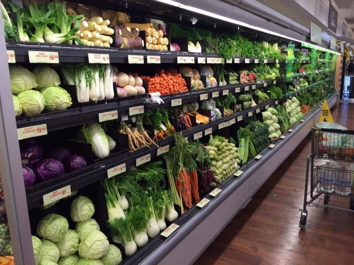 Image for Gelson's Market with ID of: 3608087