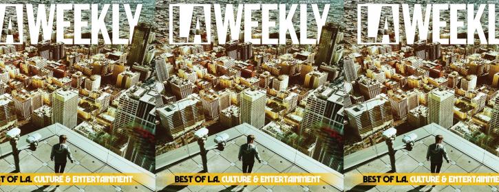 Image for LA Weekly with ID of: 3608103