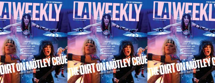 Image for LA Weekly with ID of: 3608106