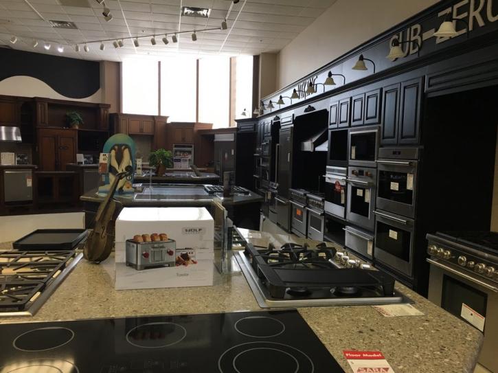 Image for Sara Appliance & Electronics with ID of: 3608118