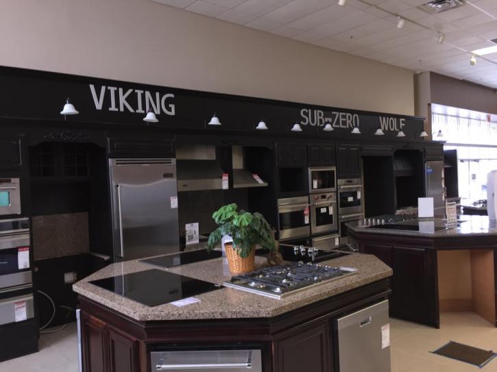 Image for Sara Appliance & Electronics with ID of: 3608122
