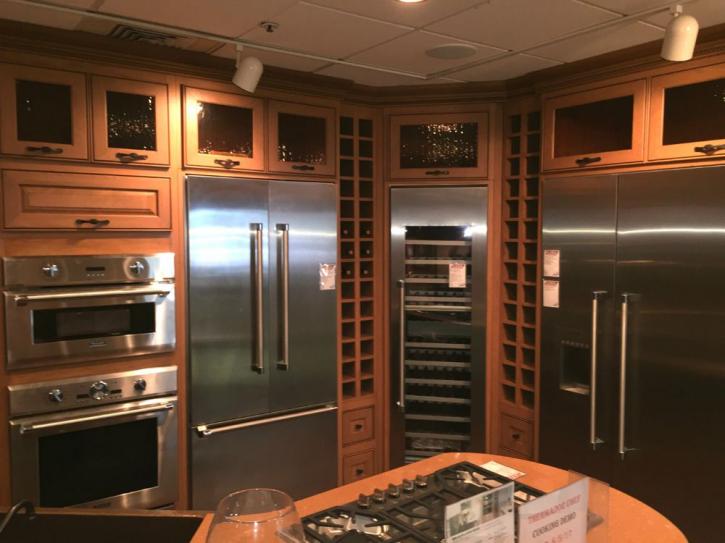 Image for Sara Appliance & Electronics with ID of: 3608136