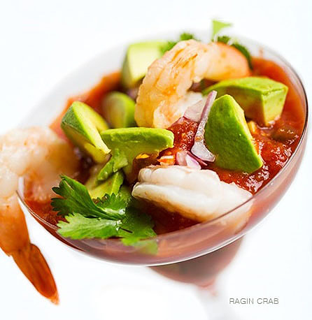 Image for Ragin Crab Cafe with ID of: 3608153