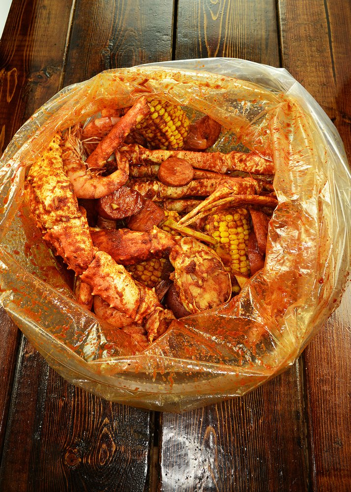 Image for Ragin Crab Cafe with ID of: 3608157