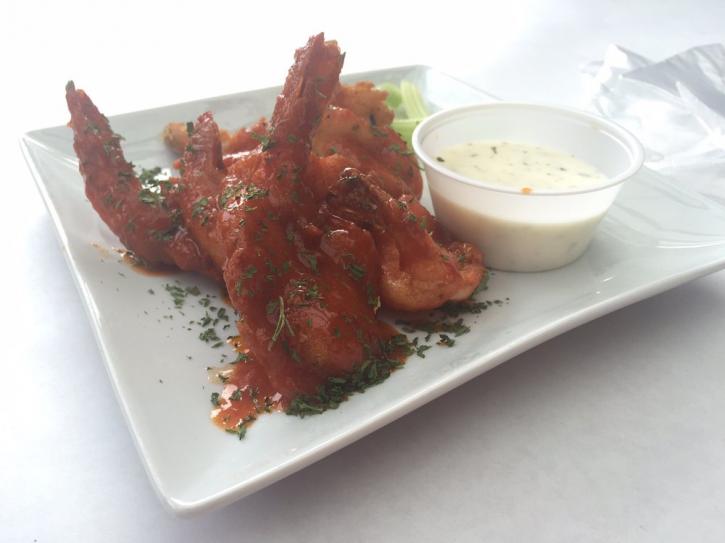 Image for Ragin Crab Cafe with ID of: 3608160