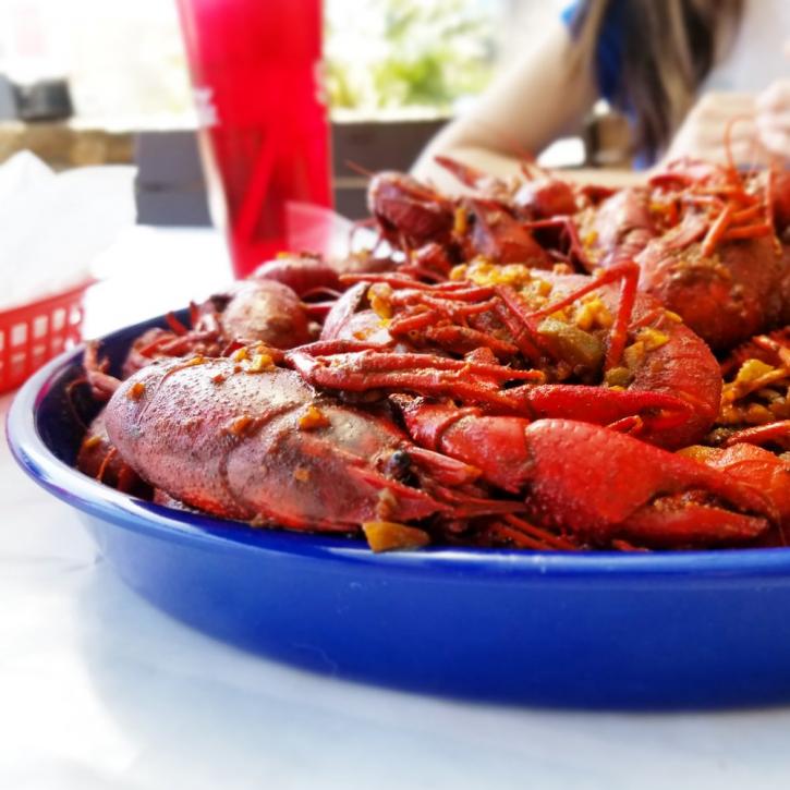 Image for Ragin Crab Cafe with ID of: 3608162
