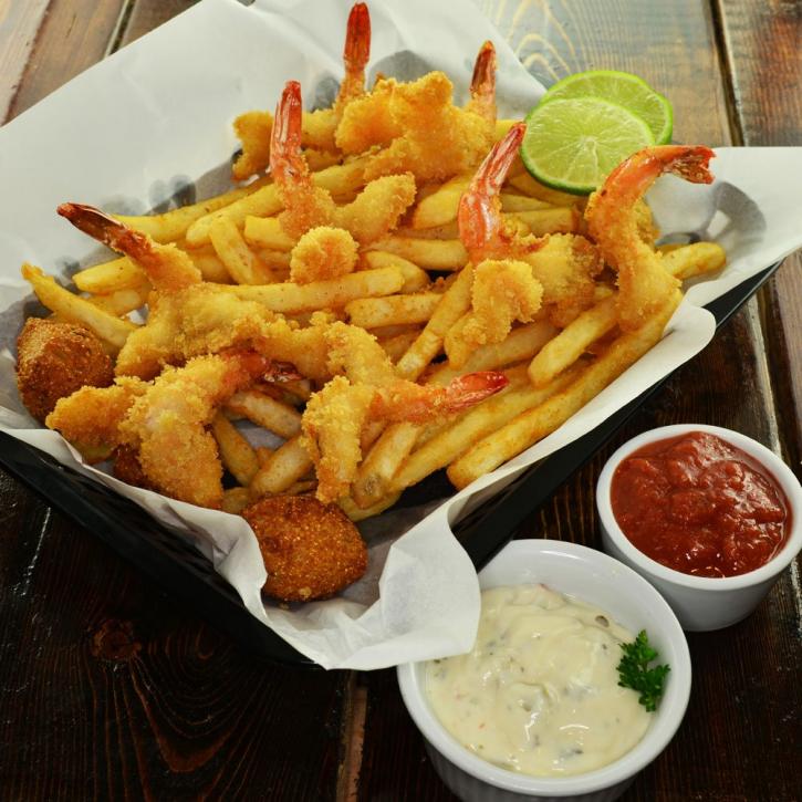 Image for Ragin Crab Cafe with ID of: 3608165