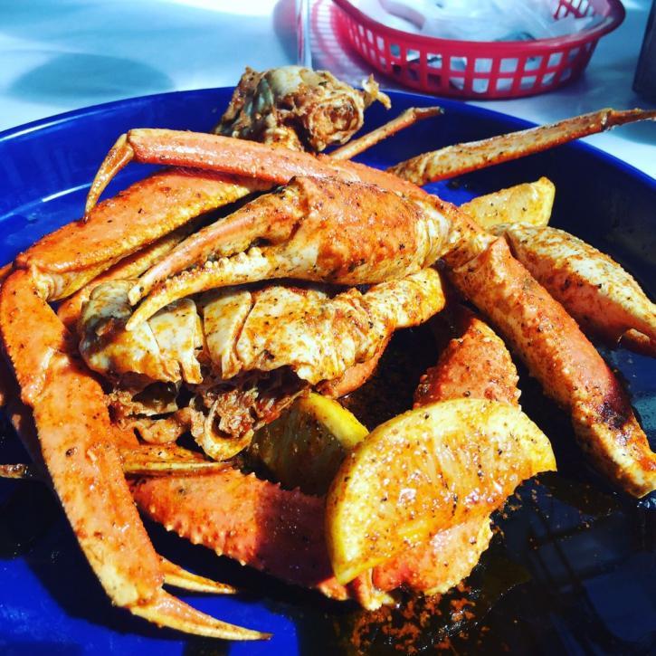 Image for Ragin Crab Cafe with ID of: 3608167