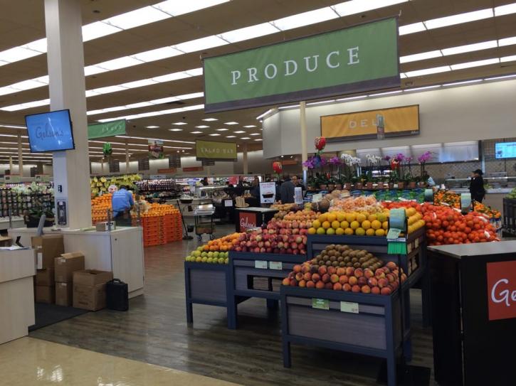 Image for Gelson's Market with ID of: 3608173
