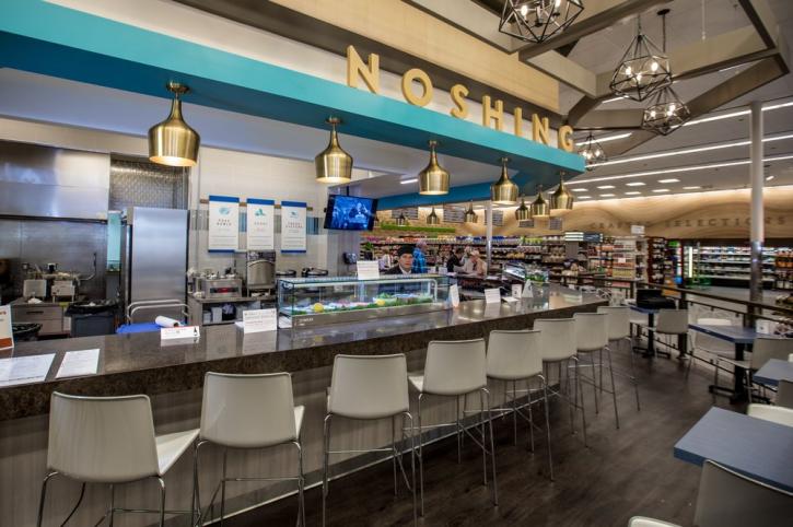 Image for Gelson's Market with ID of: 3608174