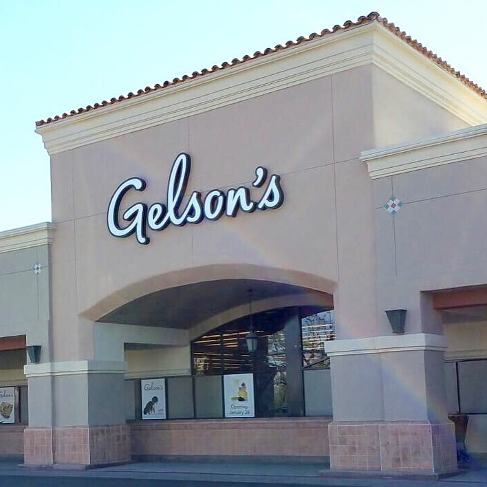 Image for Gelson's Market with ID of: 3608175