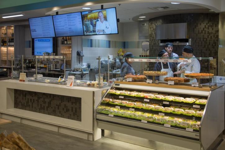 Image for Gelson's Market with ID of: 3608176