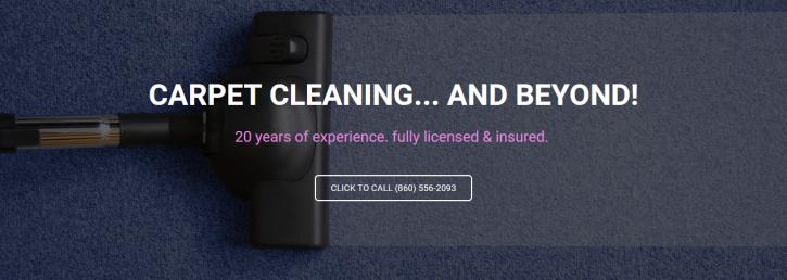 Image for West Hartford Carpet Cleaners with ID of: 3608191