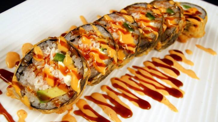 Image for Hibashi with ID of: 3608198