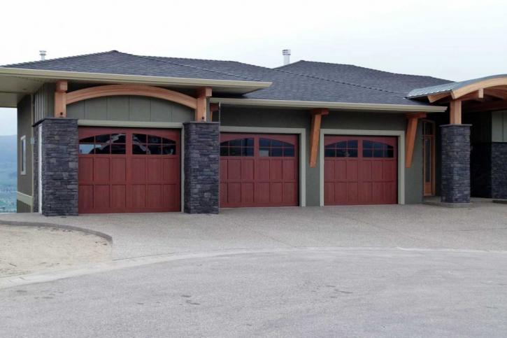 Image for garage doors Kelowna with ID of: 3608235