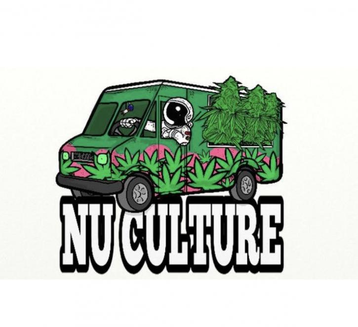 Image for Nu Culture with ID of: 3608279