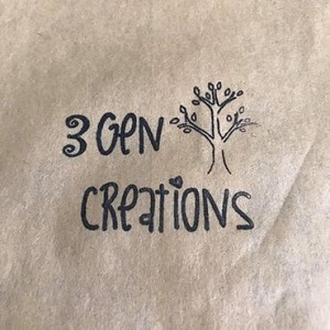 Image for 3 GEN Creations with ID of: 3608367
