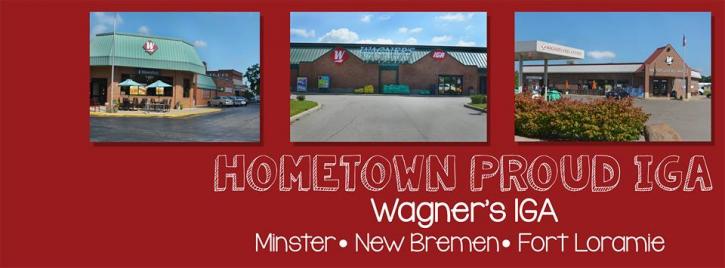 Image for Wagner's IGA with ID of: 3608481