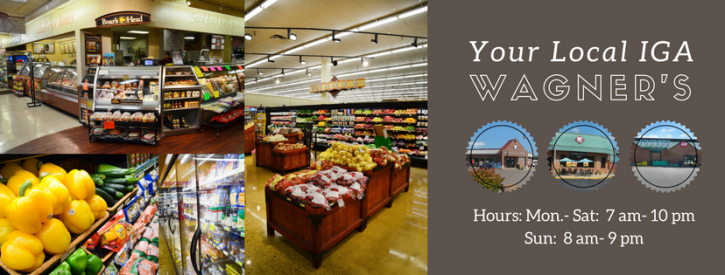 Image for Wagner's IGA with ID of: 3608483