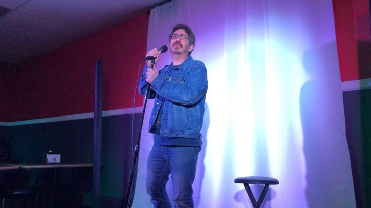 Image for Boss' Comedy Club with ID of: 3608495
