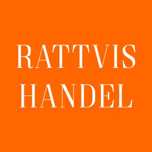 Image for Rattvis Handel with ID of: 3608497