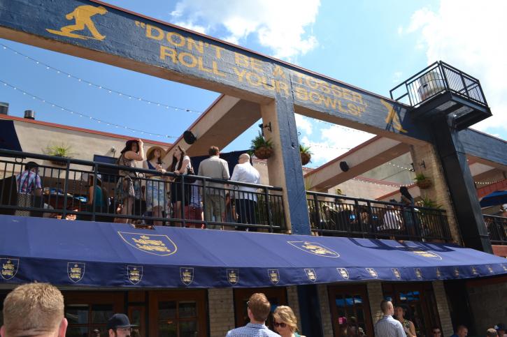 Image for Brit's Pub with ID of: 3608607