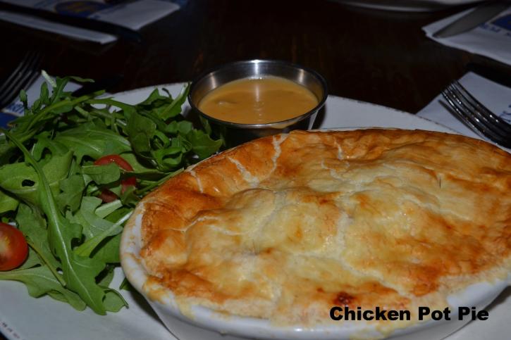 Image for Brit's Pub with ID of: 3608608