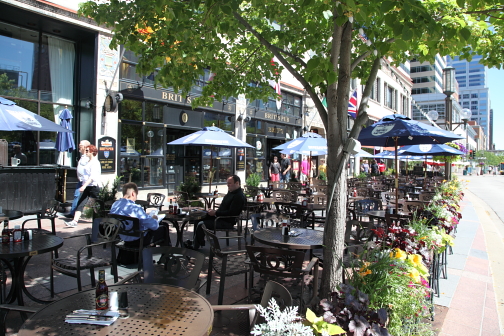 Image for Brit's Pub with ID of: 3608611