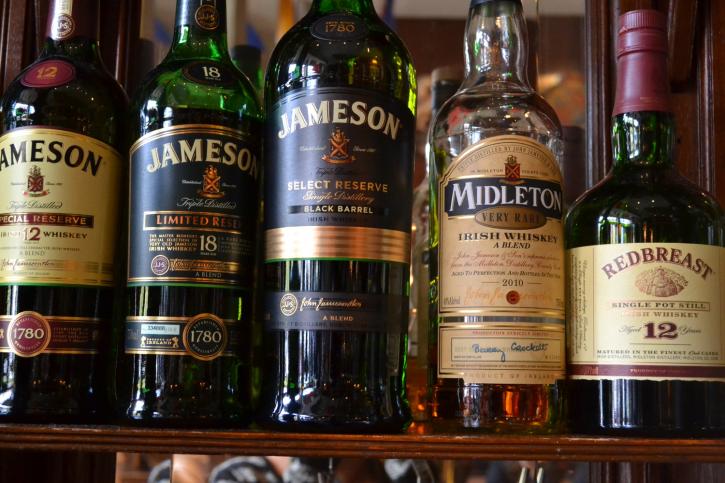 Image for Brit's Pub with ID of: 3608617