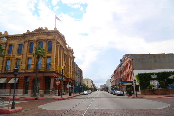 Image for Mitchell Historic Properties with ID of: 3608638