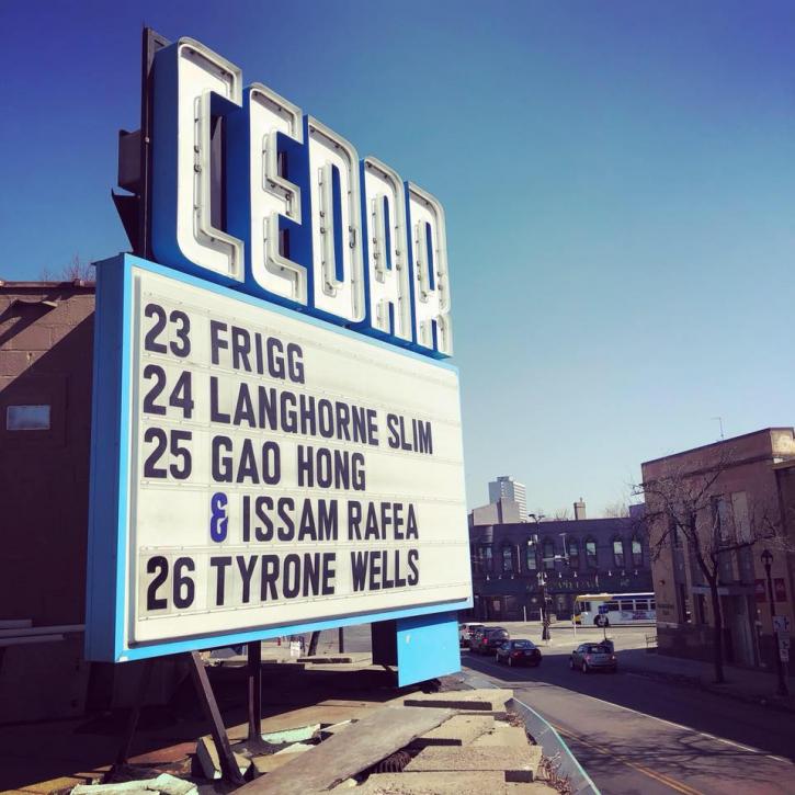 Image for The Cedar Cultural Center with ID of: 3608659