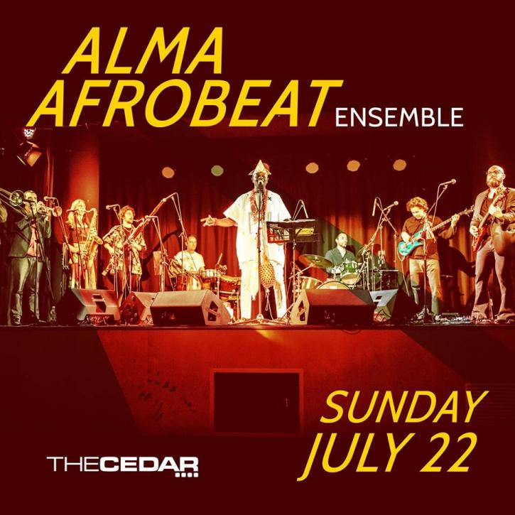 Image for The Cedar Cultural Center with ID of: 3608666