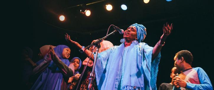 Image for The Cedar Cultural Center with ID of: 3608669