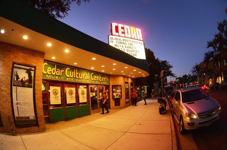 Image for The Cedar Cultural Center with ID of: 3608676