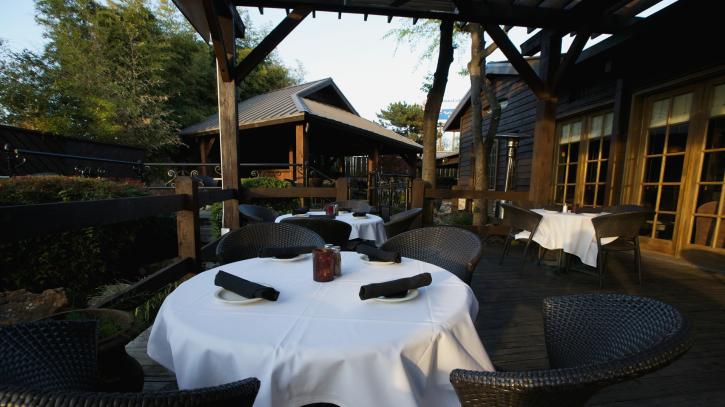 Image for Culpepper Steak House with ID of: 3608678