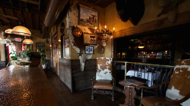 Image for Culpepper Steak House with ID of: 3608679