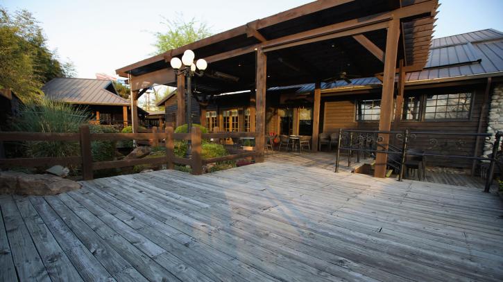Image for Culpepper Steak House with ID of: 3608681
