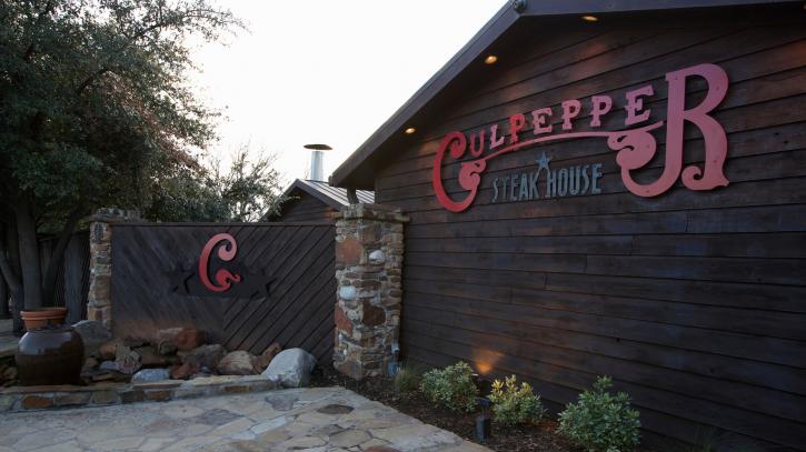 Image for Culpepper Steak House with ID of: 3608684