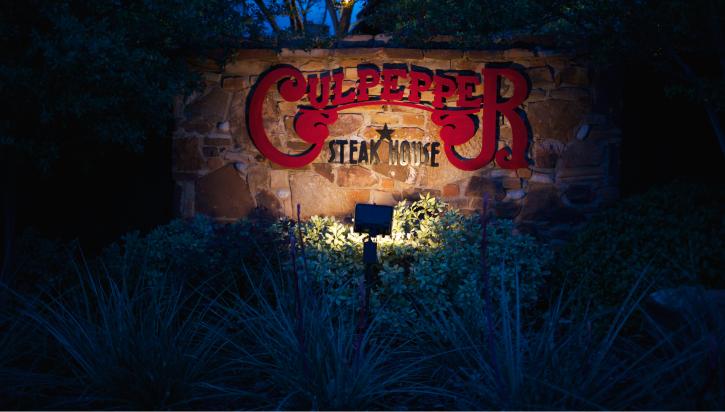 Image for Culpepper Steak House with ID of: 3608686