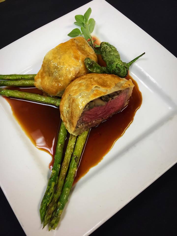 Image for Culpepper Steak House with ID of: 3608688