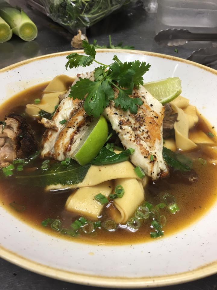 Image for Culpepper Steak House with ID of: 3608690