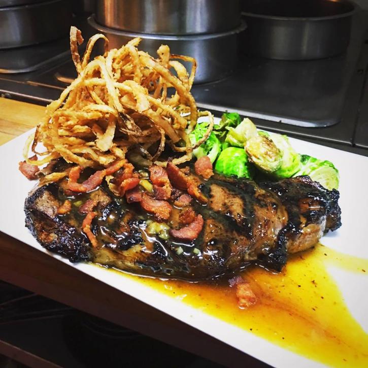 Image for Culpepper Steak House with ID of: 3608691