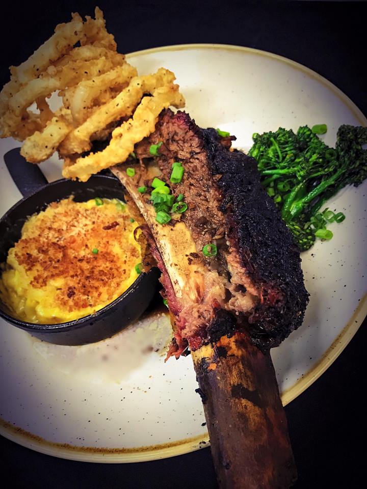Image for Culpepper Steak House with ID of: 3608692