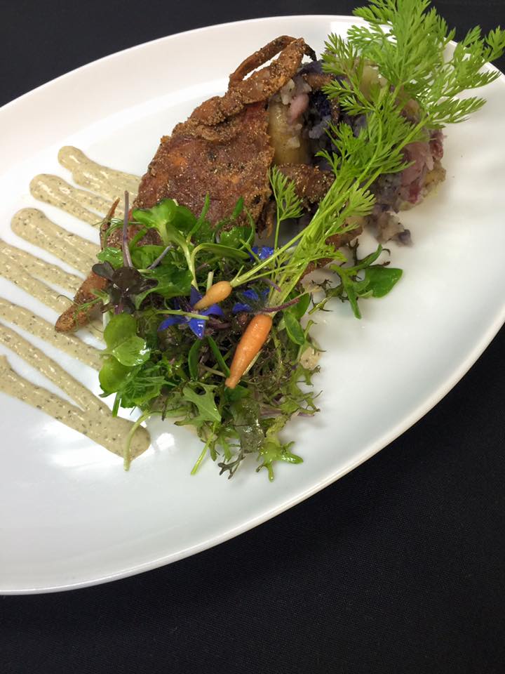 Image for Culpepper Steak House with ID of: 3608701
